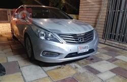 هیوندای ازێرا